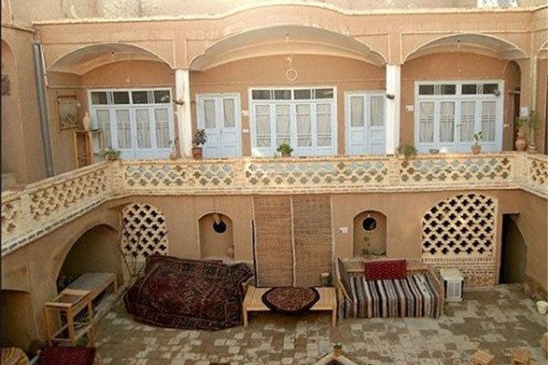 20 خانه بوم گردی در استان ایلام ساخته می گردد