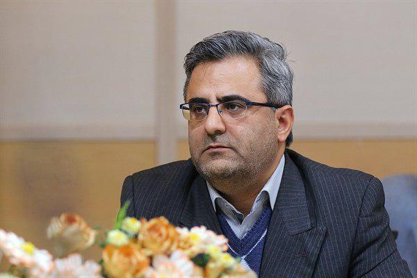 تشکیل جلسه اضطراری ستاد خدمات سفر در آباده با حضور معاون گردشگری کشور تشکیل جلسه اضطراری ستاد خدمات سفر در آباده با حضور معاون گردشگری کشور