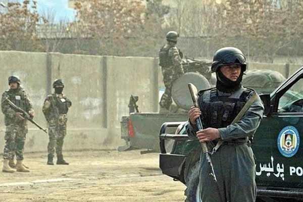4 پلیس افغانستان در انفجار مین در بغلان کشته و زخمی شدند