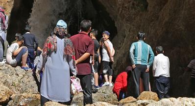 6هزار نفر از جاذبه های گردشگری چایپاره بازدید کردند