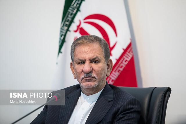 ایران با وجود همه فشارهای مالی در برابر مسائل خواهد ایستاد