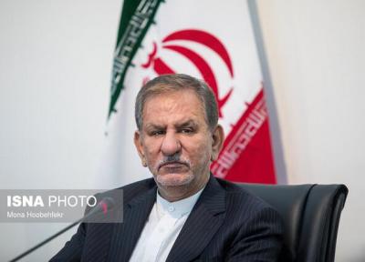 ایران با وجود همه فشارهای مالی در برابر مسائل خواهد ایستاد
