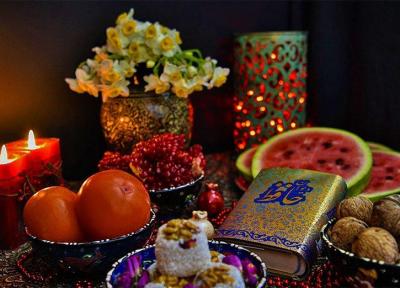 بهترین جاذبه های تهران برای گشت وگذار در شب یلدا