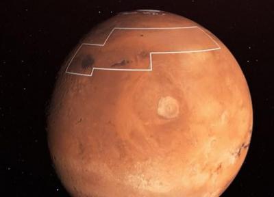 اتمام کار مریخ نورد 2020 را ببینید