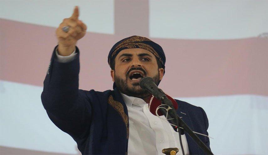 عبدالسلام: هدف قرار دادن آرامکو پاسخ طبیعی به جنایت های سعودی است عبدالسلام: هدف قرار دادن آرامکو پاسخ طبیعی به جنایت های سعودی است