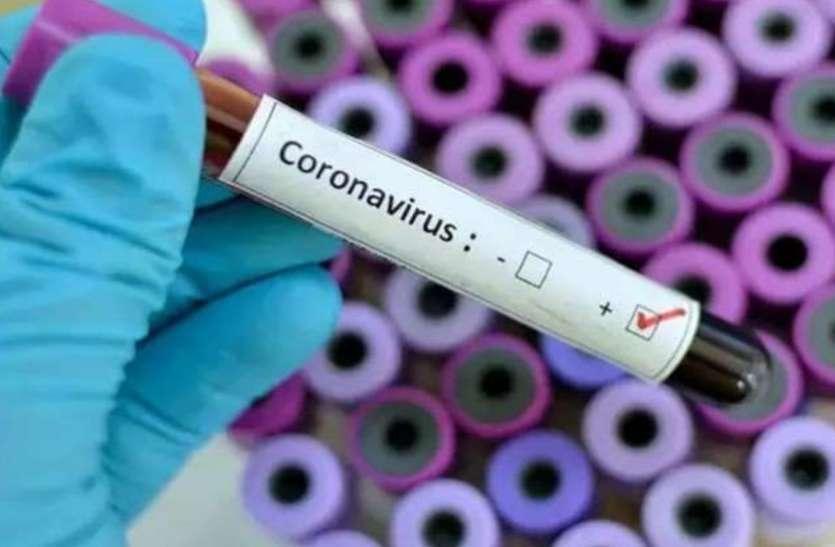 شمار مبتلایان به ویروس کرونا در افغانستان به 2325 نفر رسید