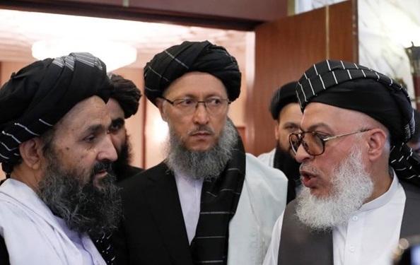 اعلام آتش بس 3 روزه در افغانستان به مناسبت عید فطر