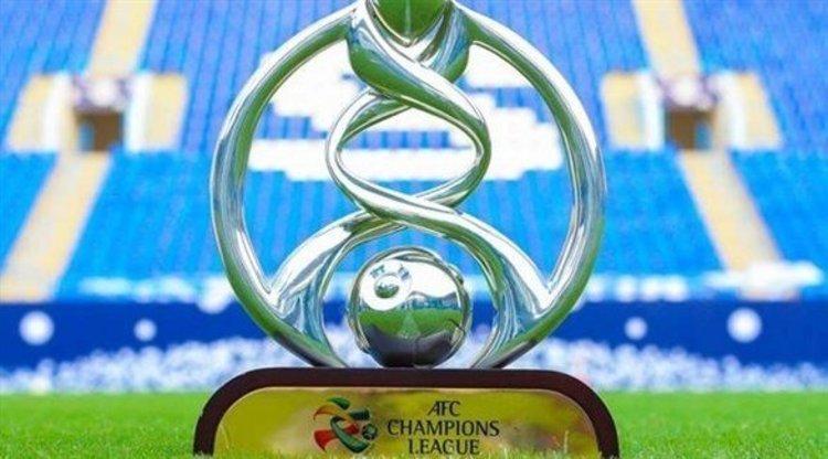 زمان بندی رقابت های لیگ قهرمانان آسیا 2021 اعلام شد