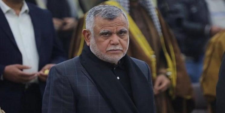 هادی العامری: عراقی ها با اتحاد خود سرزمین مقدسات را از لوث داعش پاک کردند