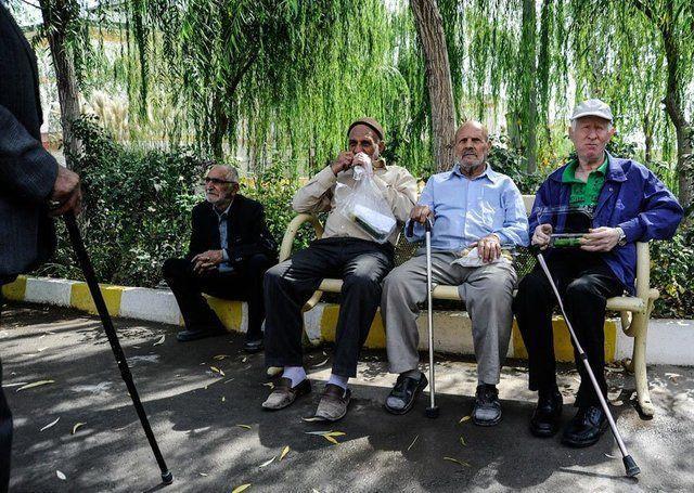 خبر خوش وزیر رفاه برای بازنشستگان