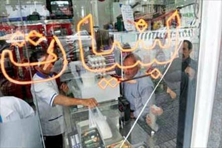 تولید به اندازه نیاز کشور است اما مردم توان خرید ندارند