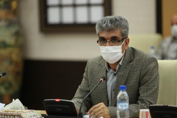ثبت بنگاه های تولیدی استان تا دهم مرداد ماه