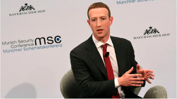 فیسبوک تا سال 2023 سهامی دریافت نخواهد کرد!