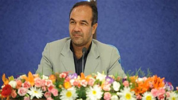 سرپرست تازه دانشگاه آزاد اسلامی کردستان منصوب شد