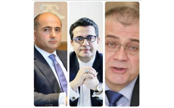 رایزنی های سفیر ایران در باکو با مقام های آذربایجانی