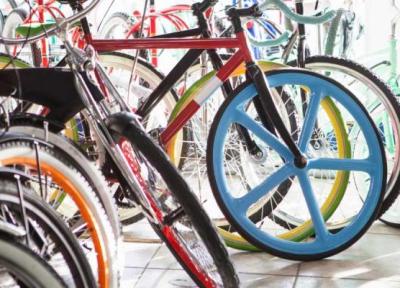 قیمت دوچرخه در انواع مختلف شهری، کوهستان، بچه و نوجوان