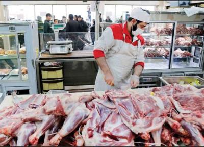 قیمت گوشت قرمز و مرغ در اولین روز های ماه رمضان