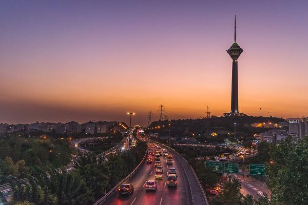 قیمت آپارتمان های تهران در آگهی های خبرنگاران در دهه پایانی مرداد 1400