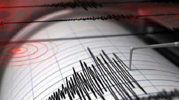 کانون زلزله هرمزگان دریایی است، خسارتی گزارش نشده