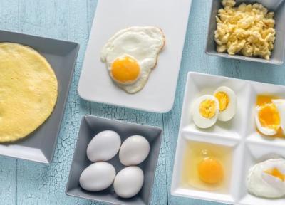 برای کاهش اضطراب روز خود را با این ماده غذایی شروع کنید