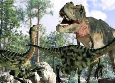 تکامل عجیبی که جان دایناسورها را نجات می داد! ، آیا موجودات بزرگ الجثه بر زمین مسلط می شدند؟