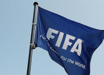 پرداخت پاداش میلیون دلاری فیفا به باشگاه های دارای بازیکن در جام جهانی 2026