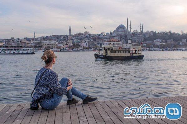 مجذوب کننده ترین دلایل سفر به استانبول را بدانید
