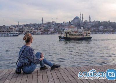 مجذوب کننده ترین دلایل سفر به استانبول را بدانید